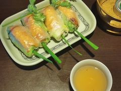 -大头虾越式风味餐厅(光明广场店)