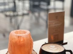 -Terra Rossa(陆家嘴中心店)