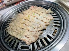 -猫爪爪原切自助烤肉(观音桥阳光世纪店)