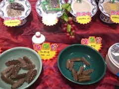 -山东八大碗山东老字号