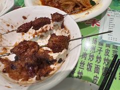 -令氏家外家周礼食府(桥南店)