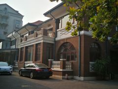 -陆壹捌餐厅(五大道店)