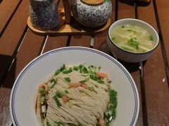 -十面春风·江南面馆(崇宁路店)