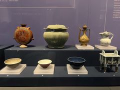 -陕西历史博物馆