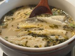 -顶特勒·黄鱼馆·特色菜(上海大世界店)
