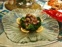 -紫阳家宴(源深店)