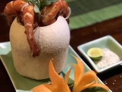 -Lam Vien Restaurant