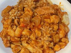 -柒號馆天津菜·八珍豆腐·牛窝骨