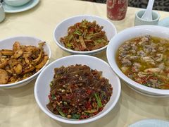 -笨罗卜浏阳菜馆(龙华鹏润达店)