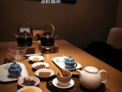 -隐溪茶馆(金虹桥店)