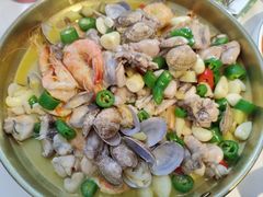 -食光慢宴·安吉土菜馆