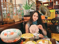 -富华斋饽饽铺·宫廷糕点·伴手礼(护国新天地店)
