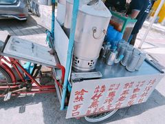 -马六甲鸡场街