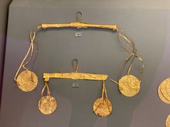 -雅典国家考古博物馆(Ethniko Archaiologiko Museo)