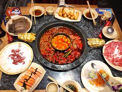 -蜀大侠火锅(寰球文化地标·总府店)