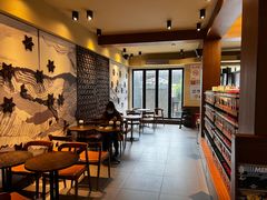 -星巴克臻选(成都宽窄巷子店)