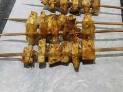 -管氏翅吧(马家堡店)