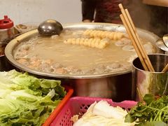 -正宗阳山牛杂(东城店)