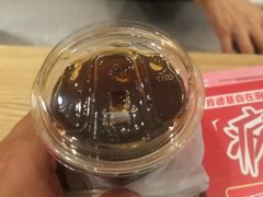 -肯德基(朝阳门店)