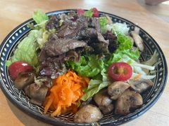 -LENBACH兰巴赫西餐啤酒坊(大连东港店)