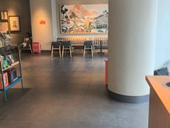 -星巴克(海门解放路店)