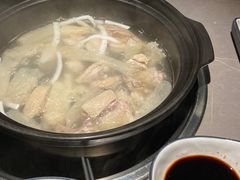 -同仁四季椰子鸡(无锡滨湖万象汇店)