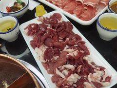 -蒙星月涮肚火锅城(宏运家园店)