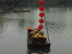 鼎湖山-鼎湖山风景区