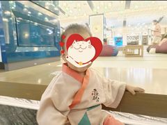 -青水瓦台汤泉(未央店)