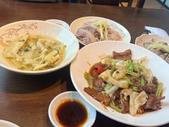 -乡亲鹅肉城(昆山店)