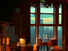 -翡翠36酒吧(浦东香格里拉店)