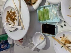 -紫光园(劲松店)