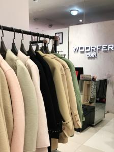 woorfer婉枫女装旗舰店图片