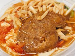 -凯丽上海阳春面馆(德仁里店)