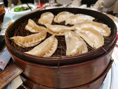 -松针蔡记蒸饺(花园路店)