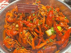 -靓靓蒸虾·头牌蒸虾(雪松路总店)