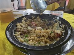 -大岗仙庙烧鸡(花东店)