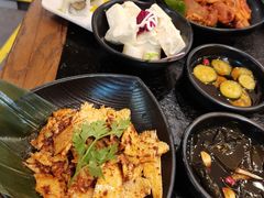 -九田家黑牛烤肉料理(太阳城店)