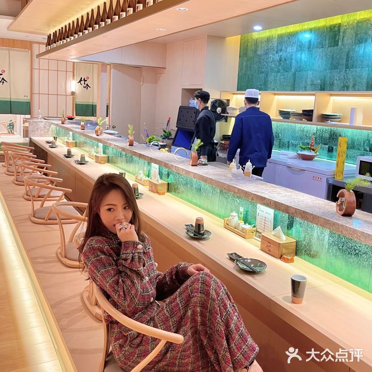 济南日料放题天花板🎋悦·竹吟