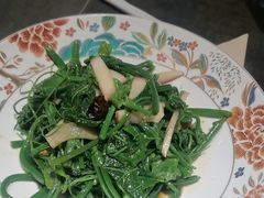 -芙蓉十九·新湘菜