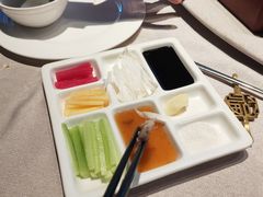 -四季民福烤鸭店(外滩外白渡桥店)