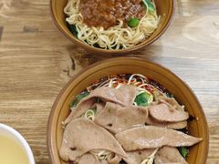 -麻哥面猪肝面(仁和广场店)