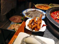 -陈眼镜火锅(总店)