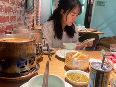 -Thai Basil罗勒叶泰式餐厅(时代天街店)