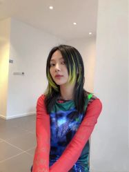 点击看大图 -吉米护肤造型