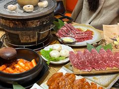 -牛也烧肉(摩尔城店)