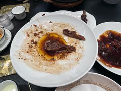 -洛东土菜馆(建国北路店)