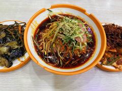 -三姐妹冷面馆(保卫路店)