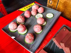 -谭鸭血老火锅(漳州路店)