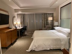 -澳门喜来登大酒店